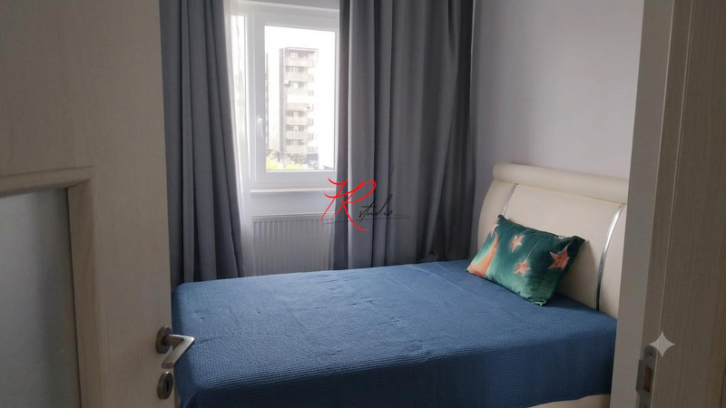 Aparatorii Patriei, vanzare apartament 2 camere.